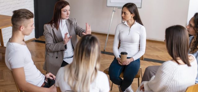 SOLUTION-FOCUSED LIFE COACHING 2